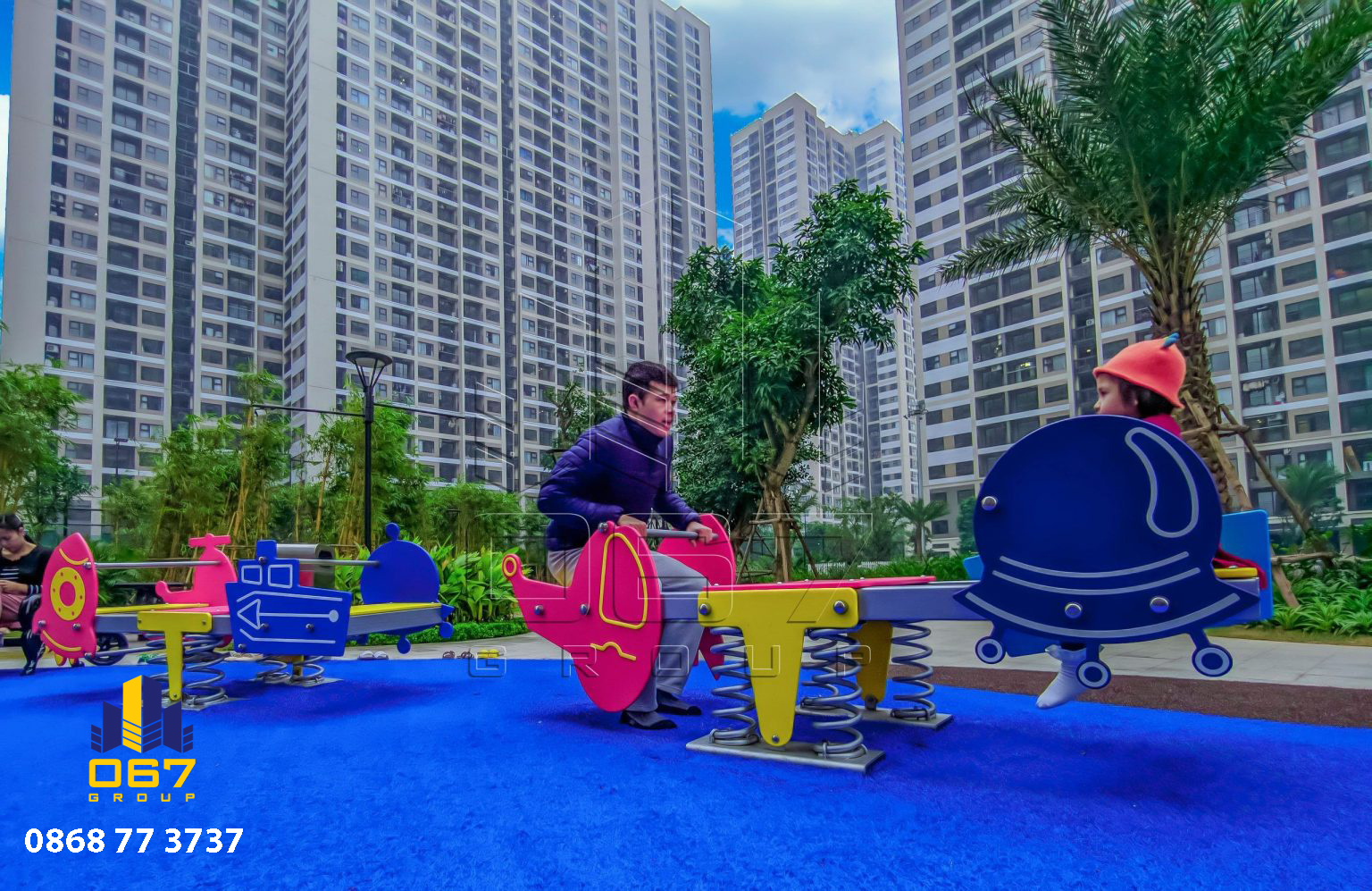 Organize promotions for customers who regularly visit