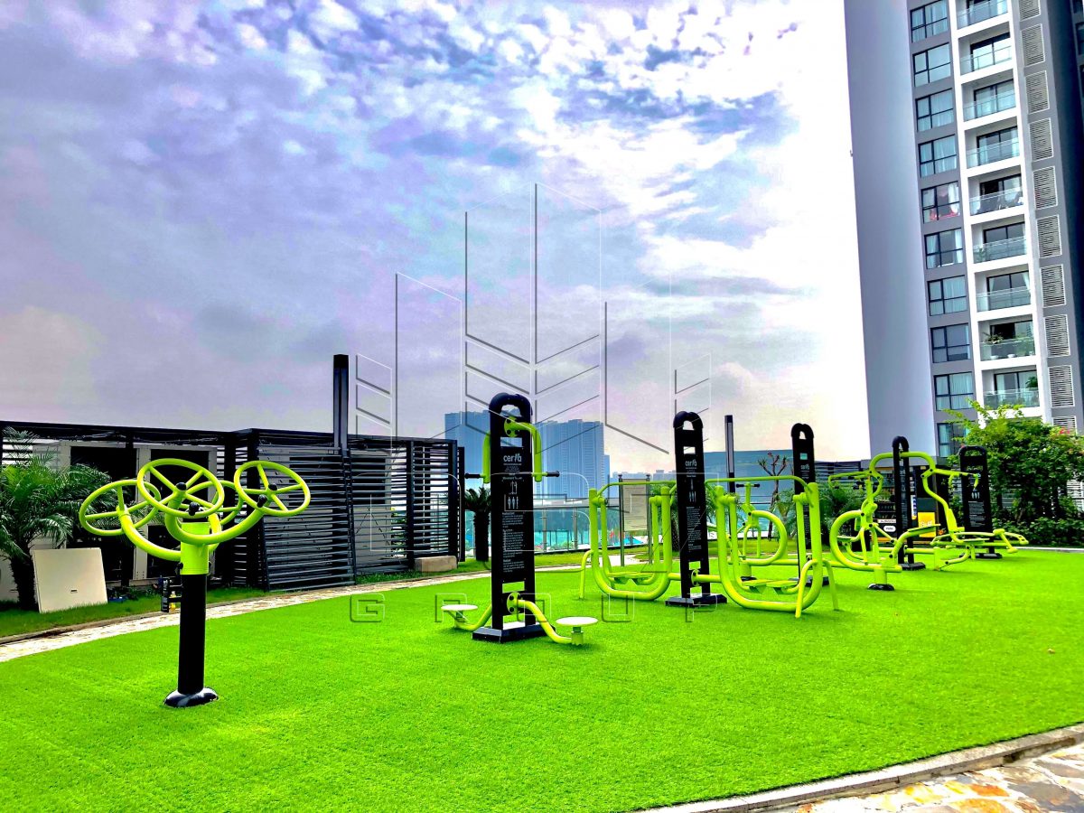 VINHOMES WESTPOINT