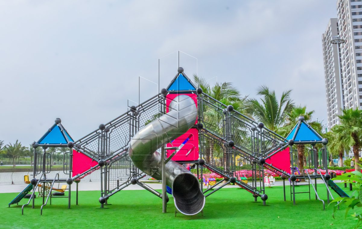 VINHOMES OCEAN PARK