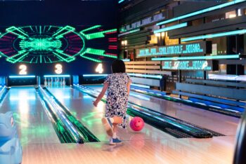 Hoiana bowling 20