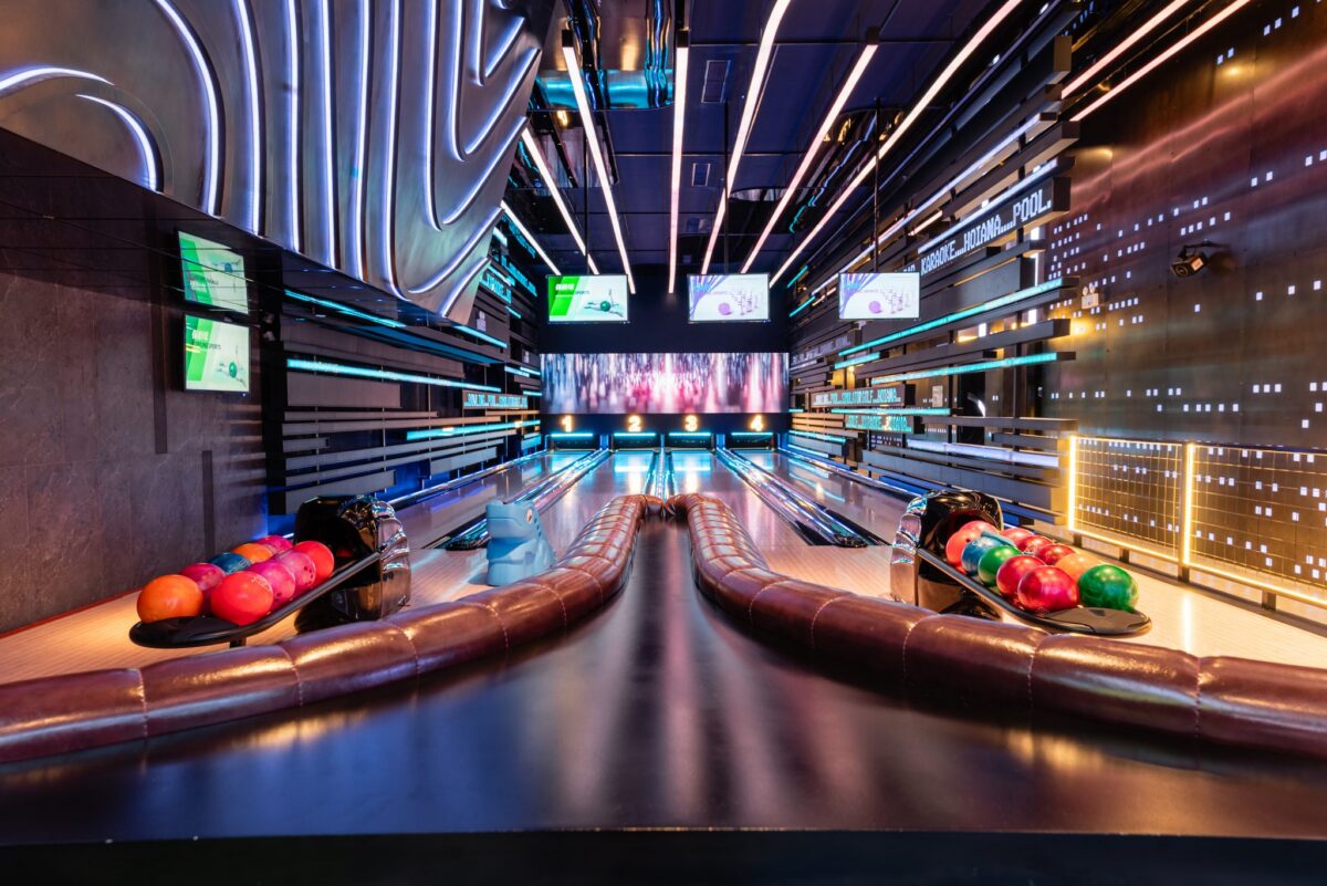 Hoiana bowling 31